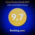 Bella Vista House Hotel *
