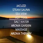 Bella Vista House *