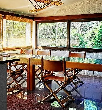 Otel Bella Vista House