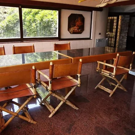 Bella Vista House Apartment