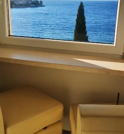 Apartment Bella Vista House