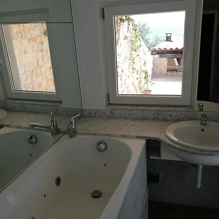 Bella Vista House Trogir