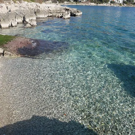 Bella Vista House Otel Trogir