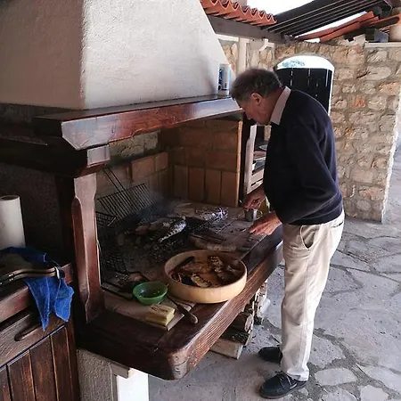 Apartment Bella Vista House Trogir
