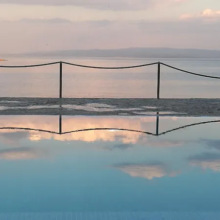 Bella Vista House Apartment Trogir