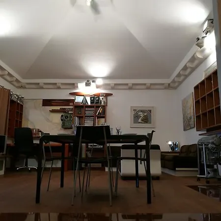Bella Vista House Apartment