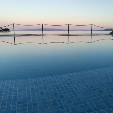 Bella Vista House Trogir