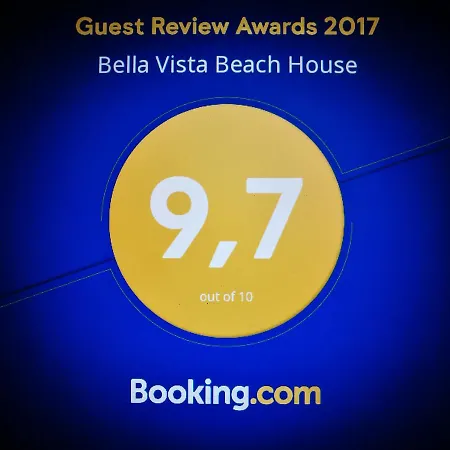Bella Vista House فندق *