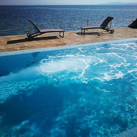 Bella Vista House Apartment Trogir