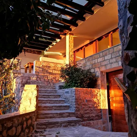 Hotel Bella Vista Beach House *