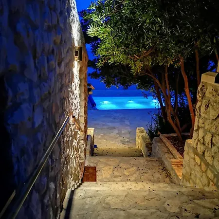 Bella Vista House Apartment Trogir