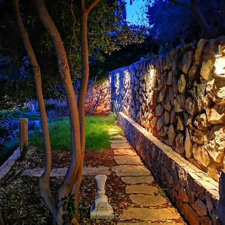 Otel Bella Vista House *