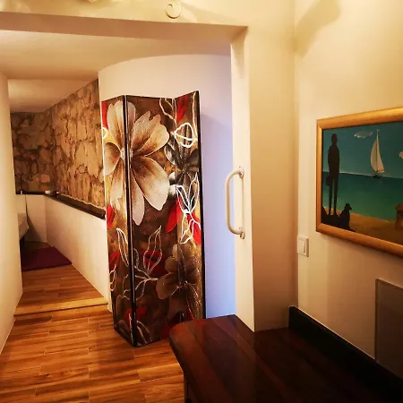 Bella Vista House Apartment *