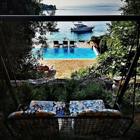 Apartment Bella Vista House Trogir