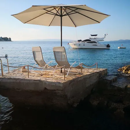 Otel Bella Vista House