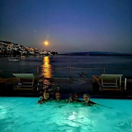 فندق Bella Vista House