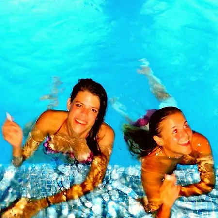 Otel Bella Vista House *