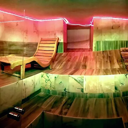 Otel Bella Vista House