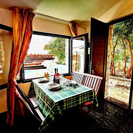 Apartment Bella Vista House Trogir