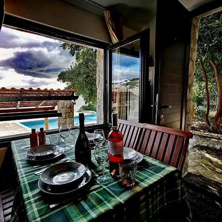 Bella Vista House Otel *