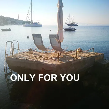 Otel Bella Vista House *