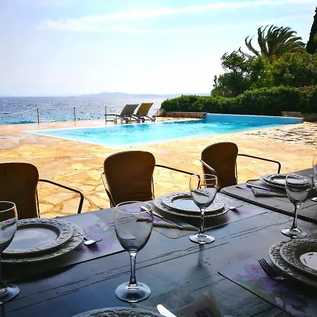 فندق Bella Vista House *
