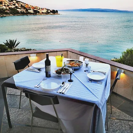 Bella Vista House Trogir