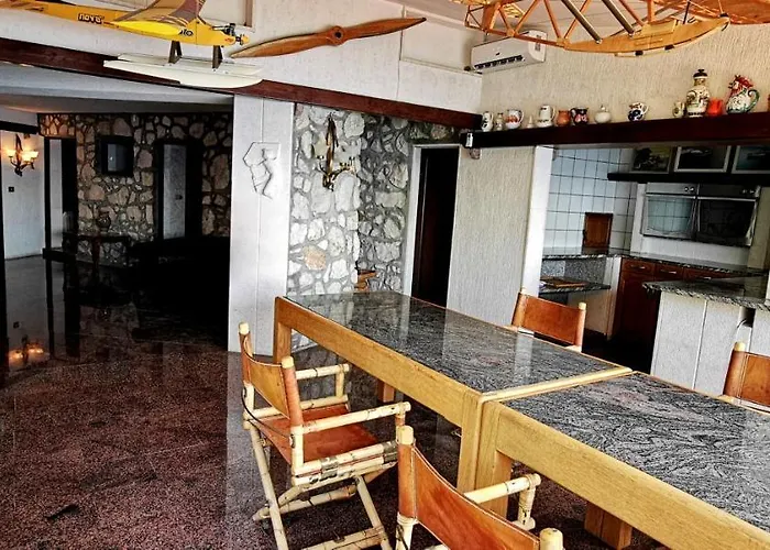 Hotel Bella Vista House