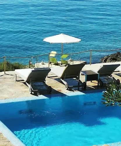 Bella Vista House Traù