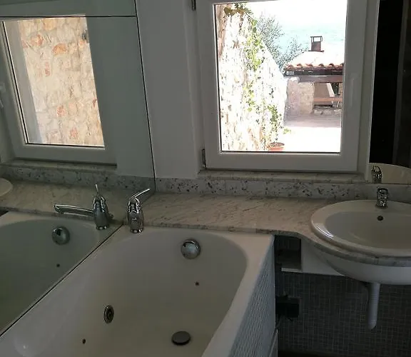 Bella Vista House Traù