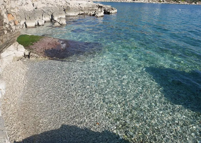 Bella Vista House Szálloda Trogir