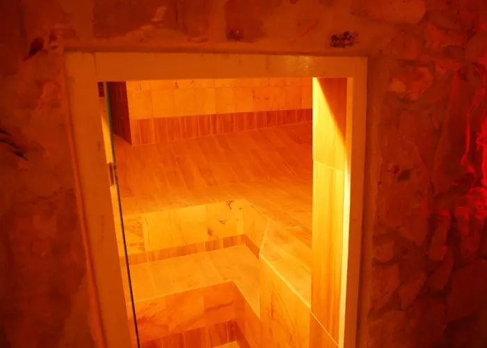 Bella Vista House * Trogir