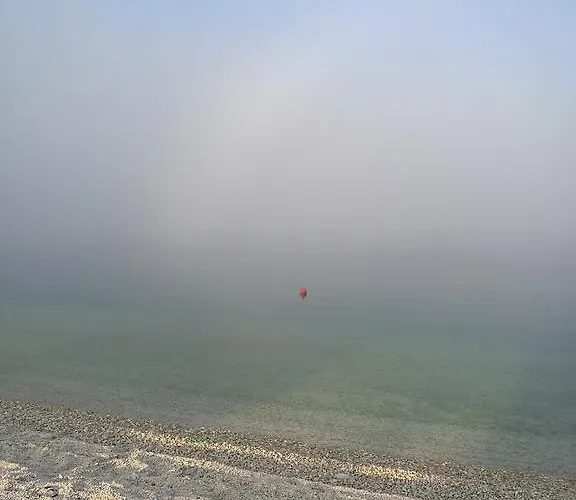 Bella Vista House Hotel Traù