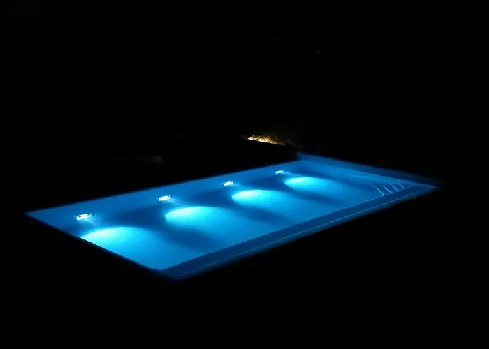 Bella Vista House Szálloda