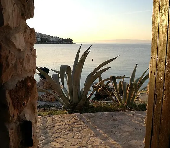 Szálloda Bella Vista House