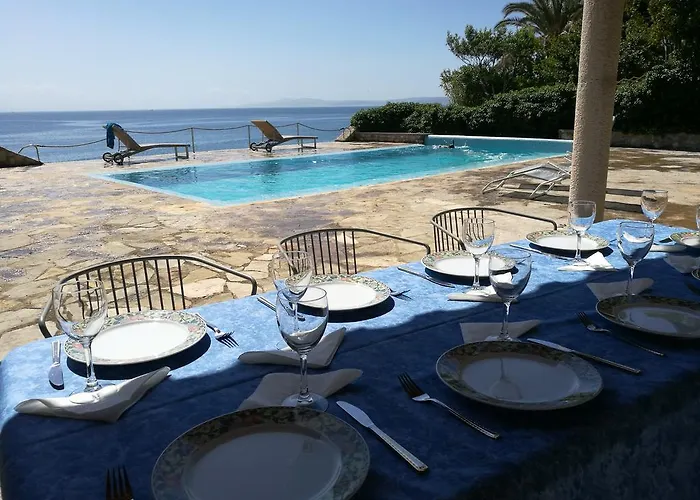 Bella Vista House Traù