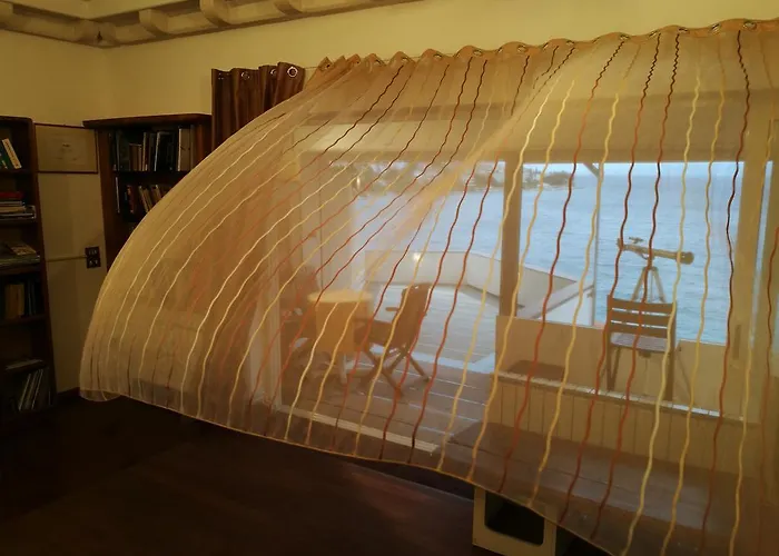 Szálloda Bella Vista House