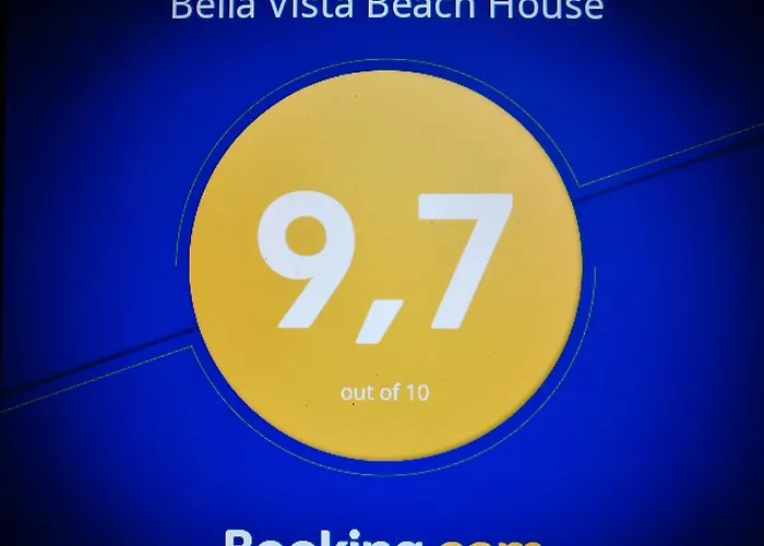 Bella Vista House Szálloda *