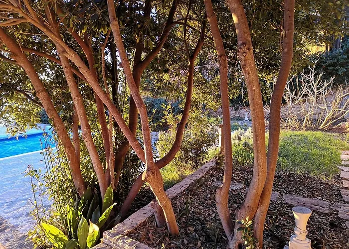 Szálloda Bella Vista House