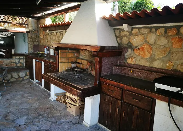 Bella Vista House Traù