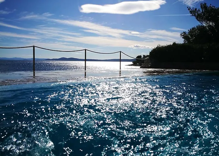 Bella Vista House Hotel