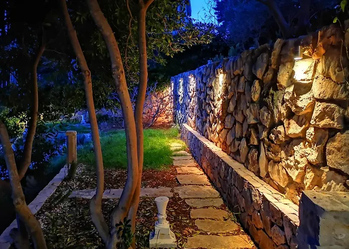 Szálloda Bella Vista House *