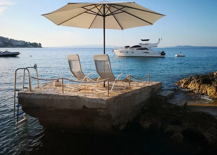 Hotel Bella Vista House