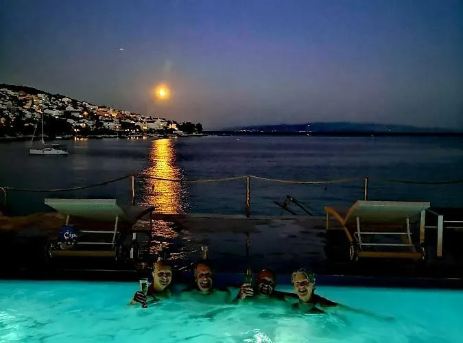 Hotel Bella Vista House