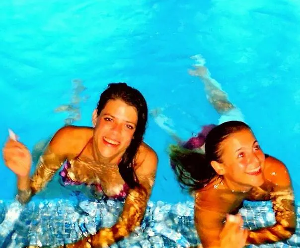 Szálloda Bella Vista House *