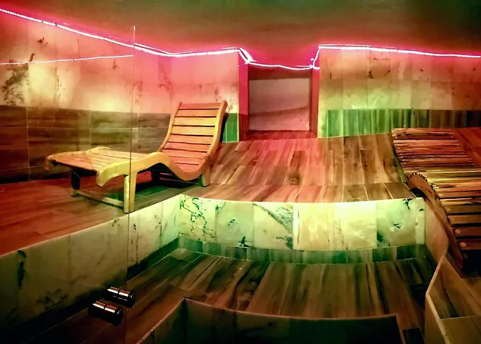 Szálloda Bella Vista House