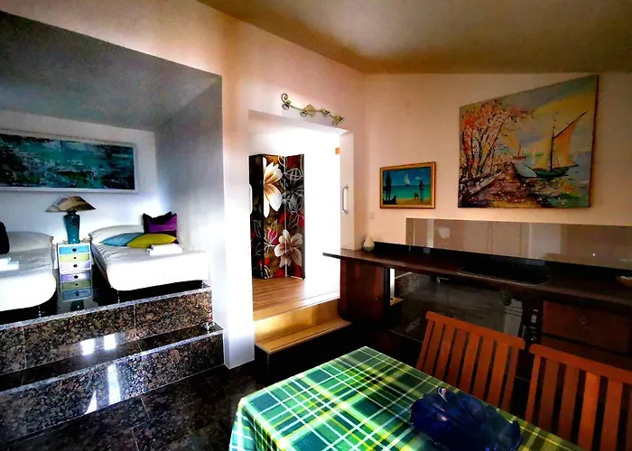 Bella Vista House * Traù