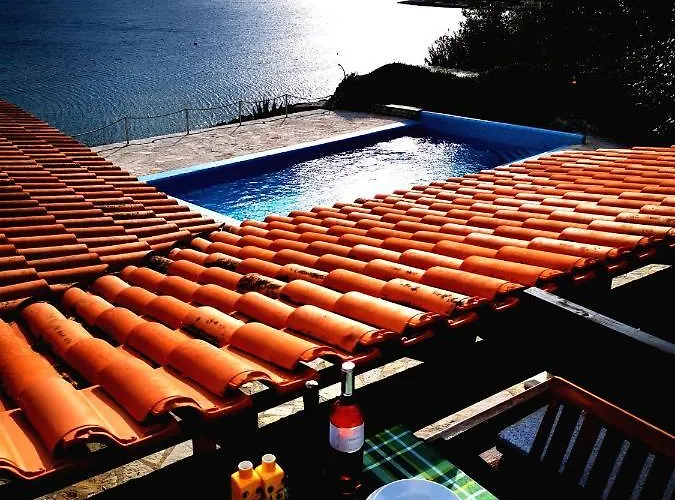 Bella Vista House Traù