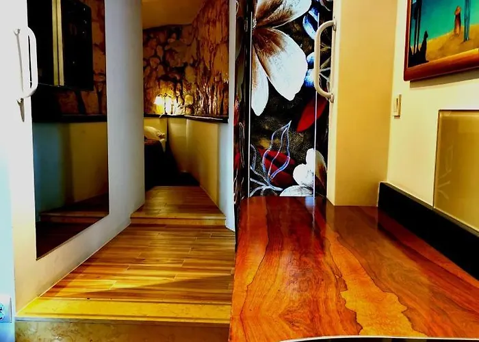 Bella Vista House Trogir