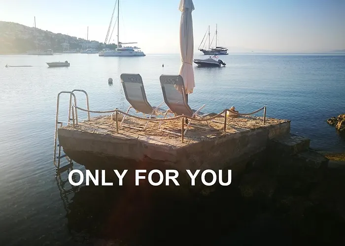 Szálloda Bella Vista House *